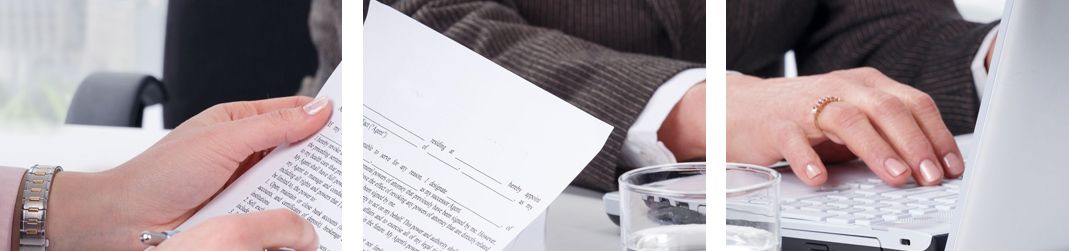 Bancalero Abogados Frimando Documento