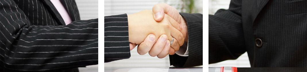 Bancalero Abogados Estrechando manos2